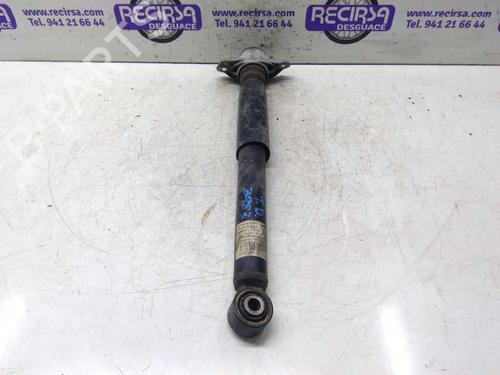Right rear shock absorber VW GOLF VI (5K1) 2.0 TDI | BP9472357M19 