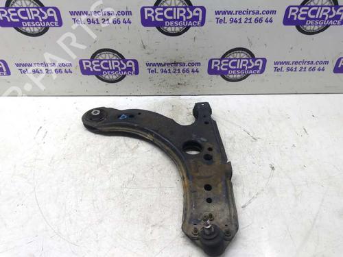 Right front suspension arm SKODA OCTAVIA I (1U2)  | BP9471821M13 