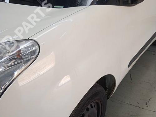 Climate control OPEL COMBO Tour (X12) 1.3 CDTI (C26, D26, E26, C05) | BP10332599I5  - Image 13