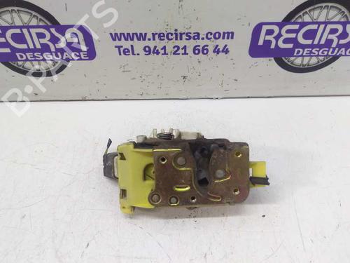 Høyre bak lås FORD FOCUS I (DAW, DBW)  | BP9470596C99 