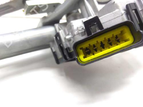 Front wiper motor PEUGEOT PARTNER Box Body/MPV  | BP9960334M29 