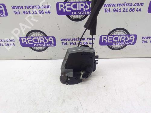 Used Rear right lock LEXUS GS (_S19_) [2005-2012]  9960566