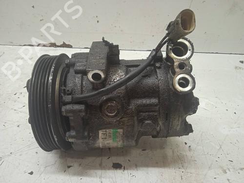 AC compressor OPEL TIGRA TwinTop (X04)  | BP12524467M34 