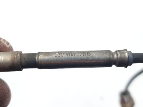 Electronic sensor VW PASSAT B6 (3C2) 2.0 TDI | BP38705261M84 - Image 5