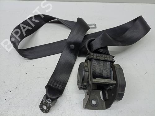 Used Rear left seatbelt SEAT IBIZA III (6L1) [2002-2009]  9461059