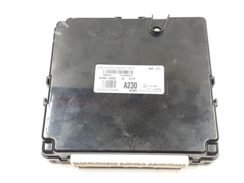 Electronic module KIA PRO CEE'D (JD) 1.6 CRDi 128 | BP36695444M83 - Image 2