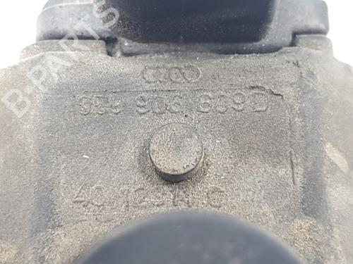 Other AUDI Q7 (4MB, 4MG, 4MQ) SQ7 quattro | BP30277804O1 