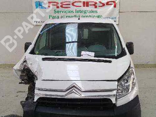 Used Parts CITROËN JUMPY II Van  2.0 HDi 120  1021266