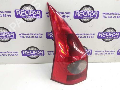 Used Left taillight RENAULT MEGANE II Estate (KM0/1_) [2003-2012]  9476923