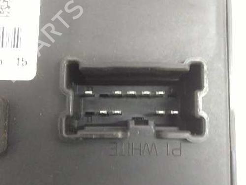 Electronic module RENAULT CLIO IV (BH_)  | BP9482099M83 