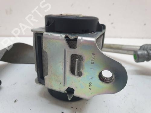 Sicherheitsgurt vorne links OPEL CORSA D (S07)  | BP19075419I26 