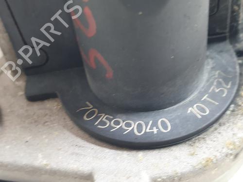 Egr FIAT PUNTO EVO (199_) 1.2 | BP23557952M69 