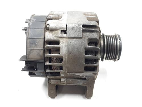 Used Alternator RENAULT MEGANE III Hatchback (BZ0/1_, B3_) [2008-2025]  31042545