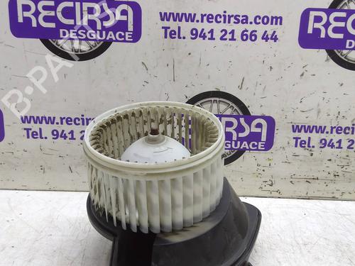 Heater blower motor PEUGEOT BIPPER (AA_)  | BP9482773M62 