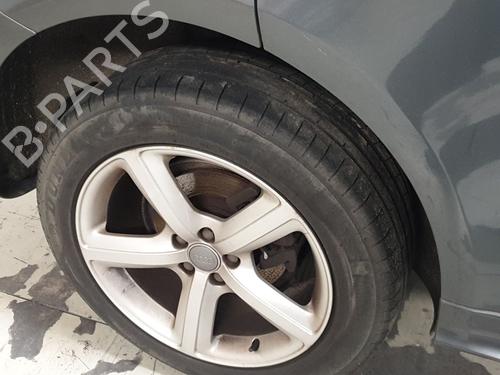 Climate control AUDI Q5 (8RB) 2.0 TDI quattro | BP34346710I5  - Image 35