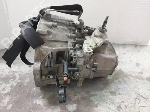 Gearbox PEUGEOT 5008 (0U_, 0E_) 1.2 | BP17326345M3 