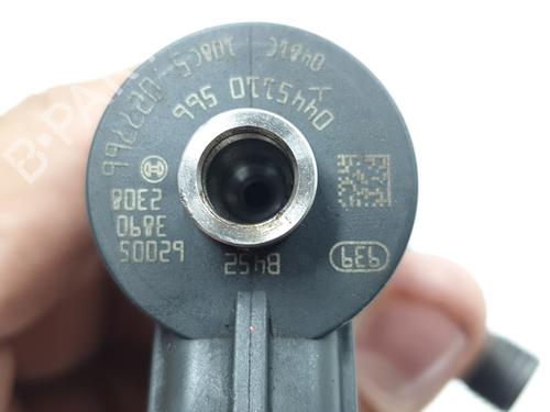 Injector CITROËN C4 II (NC_) 1.6 BlueHDi 100 | BP37414030M100 - Image 6