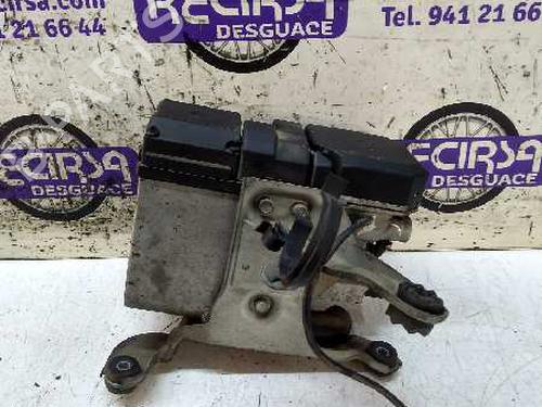 Heater matrix box BMW X5 (E53)  | BP14239054M61 