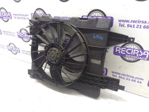 Radiator fan RENAULT MEGANE II Estate (KM0/1_)  | BP9473679M35 
