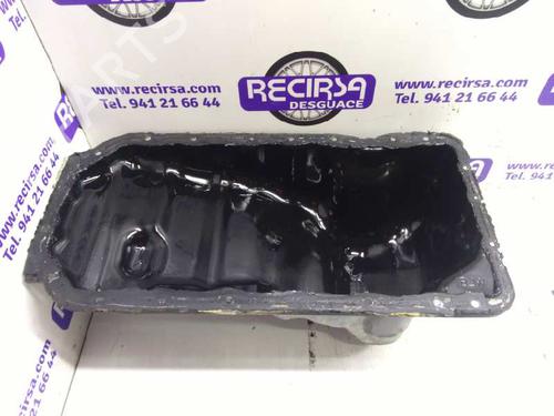 Used Oil sump FORD RANGER (ER, EQ, R_) [1997-2011]  14239190