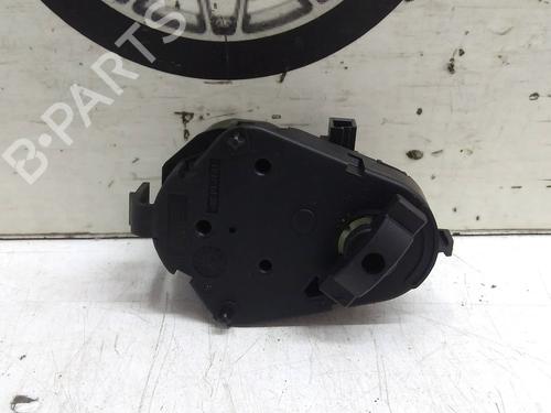 Heater blower motor BMW 5 (E60) 530 d | BP9483204M62 