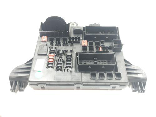 Fuse box OPEL INSIGNIA A Saloon (G09) 2.0 CDTI (69) | BP37075155E1 - Image 4