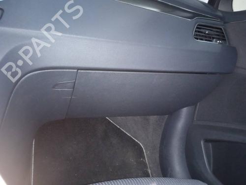 Glove box PEUGEOT 508 I (8D_) 2.0 HDi | BP10040072C95 
