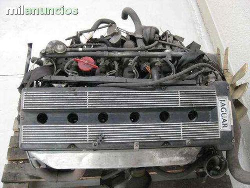 Engine JAGUAR XJ (XJ40, XJ81) 6 3.6 | BP10348663M1