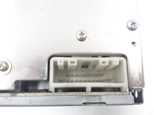 Radio NISSAN NAVARA NP300 (D40) 2.5 dCi 4WD (D40TT, D40T, D40M, D40BB) | BP31971880E6  - Image 9
