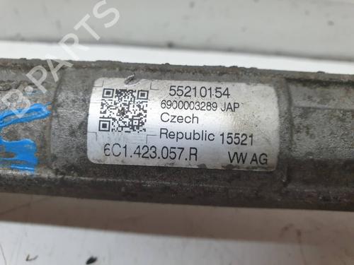 Steering rack VW POLO V (6R1, 6C1)  | BP25882466M22 