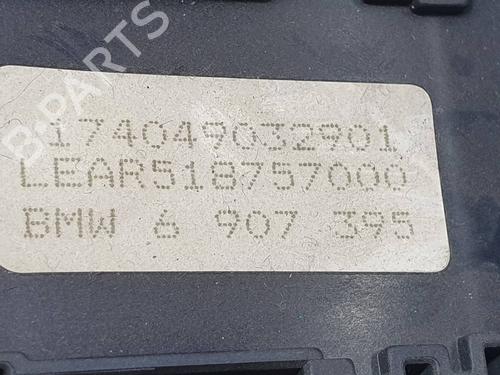 Fuse box BMW X5 (E53) 4.4 i | BP19267911E1 