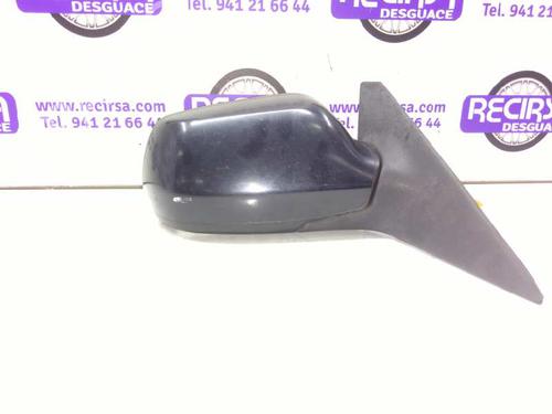 Right mirror MAZDA 6 Saloon (GG)  | BP9465962C27 