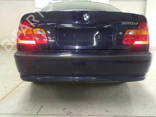 Rear bumper BMW 3 (E46) 320 d | BP9493413C8 