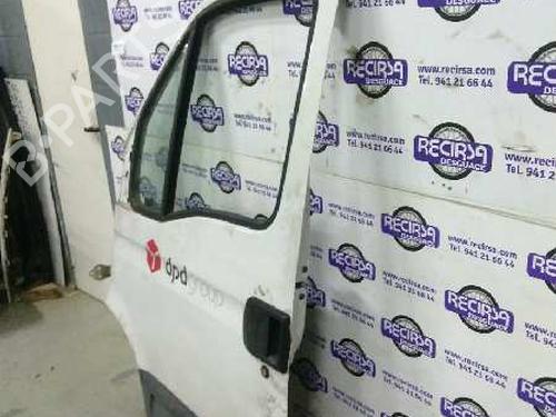 Left front door IVECO DAILY III Bus  | BP9550473C2 