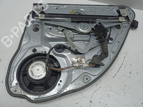 Used Rear left window mechanism FORD KUGA I [2008-2012]  10727532