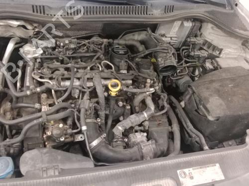 Headlight switch SEAT IBIZA IV ST (6J8, 6P8) 1.4 TDI | BP40498737I24 - Image 13