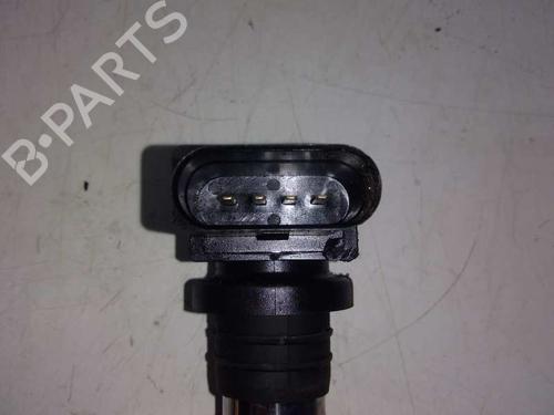 Ignition coil SEAT CORDOBA (6L2)  | BP9470228M94 