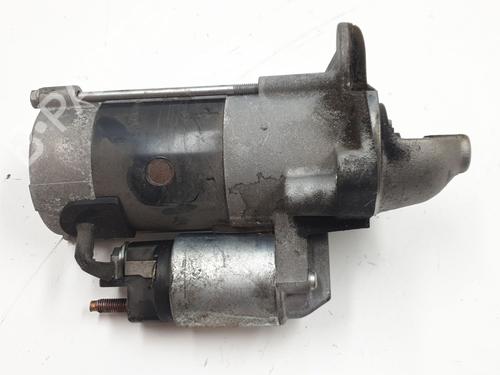 Used Starter Starter RENAULT TALISMAN Grandtour (KP_) 2.0 Blue dCi 160 (KPAM) (160 hp) 36040950 36040950