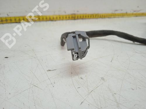 Front left interior door handle FORD FIESTA VI (CB1, CCN)  | BP9488304I13 