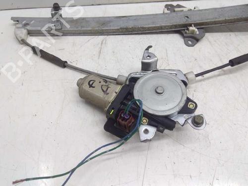 Front right window mechanism NISSAN X-TRAIL I (T30)  | BP9476828C23 