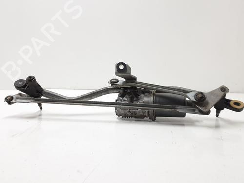 Front wiper motor AUDI A4 B8 (8K2)  | BP17443955M29
