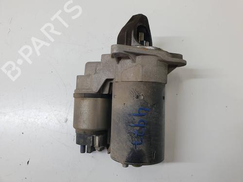 Startmotor OPEL CORSA D (S07) [2006-2015]  16473698