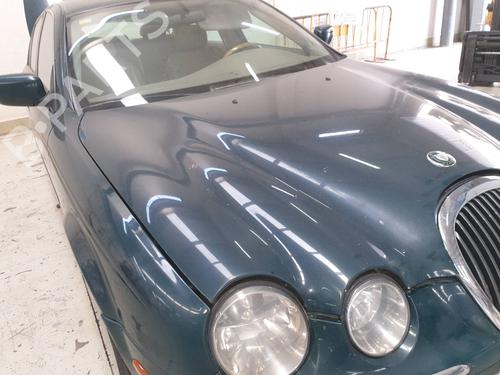 Hood JAGUAR S-TYPE II (X200)  | BP13914334C1 