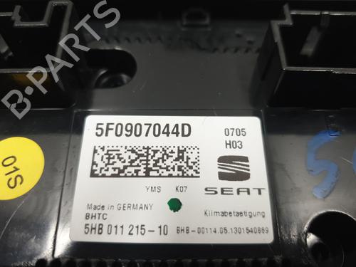 Switch SEAT LEON (5F1) 1.6 TDI | BP38539408I30 - Image 6