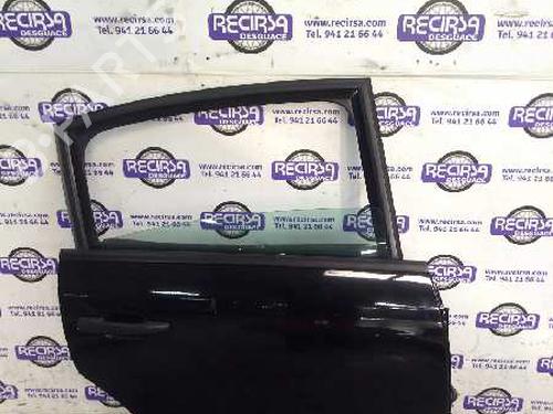 Used Right rear door CITROËN C4 I (LC_) [2004-2014]  9480748