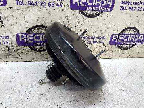 Used Servo brake Servo brake PEUGEOT 308 I (4A_, 4C_) 1.6 HDi (109 hp) 9479723 9479723