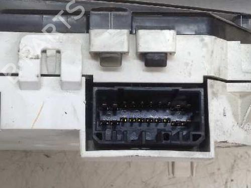 Instrument cluster SUZUKI GRAND VITARA I (FT, HT)  | BP9478838C47 