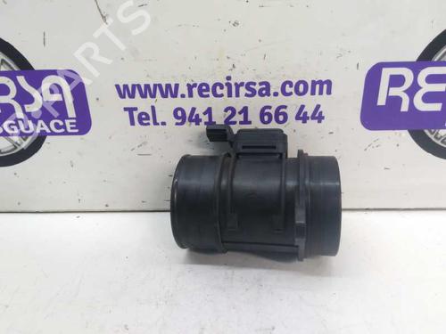 Mass air flow sensor RENAULT MEGANE III Grandtour (KZ0/1)  | BP9467650M95 