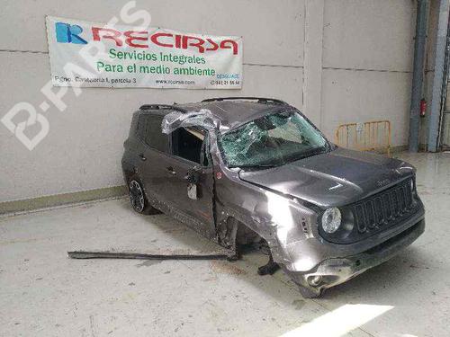 Right front window switch JEEP RENEGADE SUV (BU, B1, BV) 2.0 CRD 4x4 | BP9485774C105  - Image 7