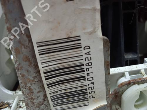 Gear lever JEEP CHEROKEE (KJ)  | BP9484028M90 